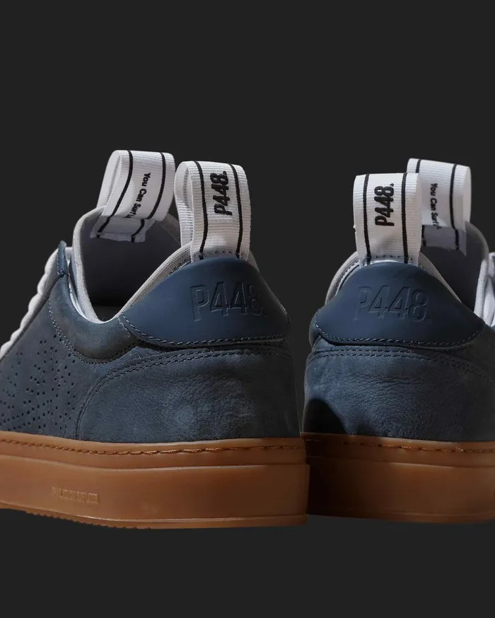 Men Low Tops P448 Sohosocks Vapore Men Low Tops P448 Sohosocks Vapore