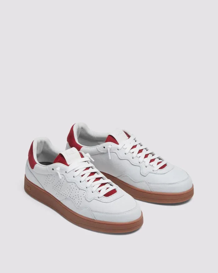 Men Low Tops P448 Vert Ruby Men Low Tops P448 Vert Ruby