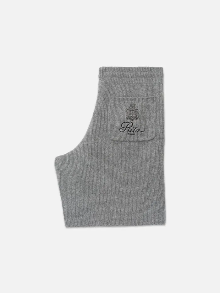 Men Pants and Shorts FRAME Ritz Men039s Cashmere Short 8212 Warm Gray Men Pants and Shorts FRAME Ritz Men039s Cashmere Short 8212 Warm Gray