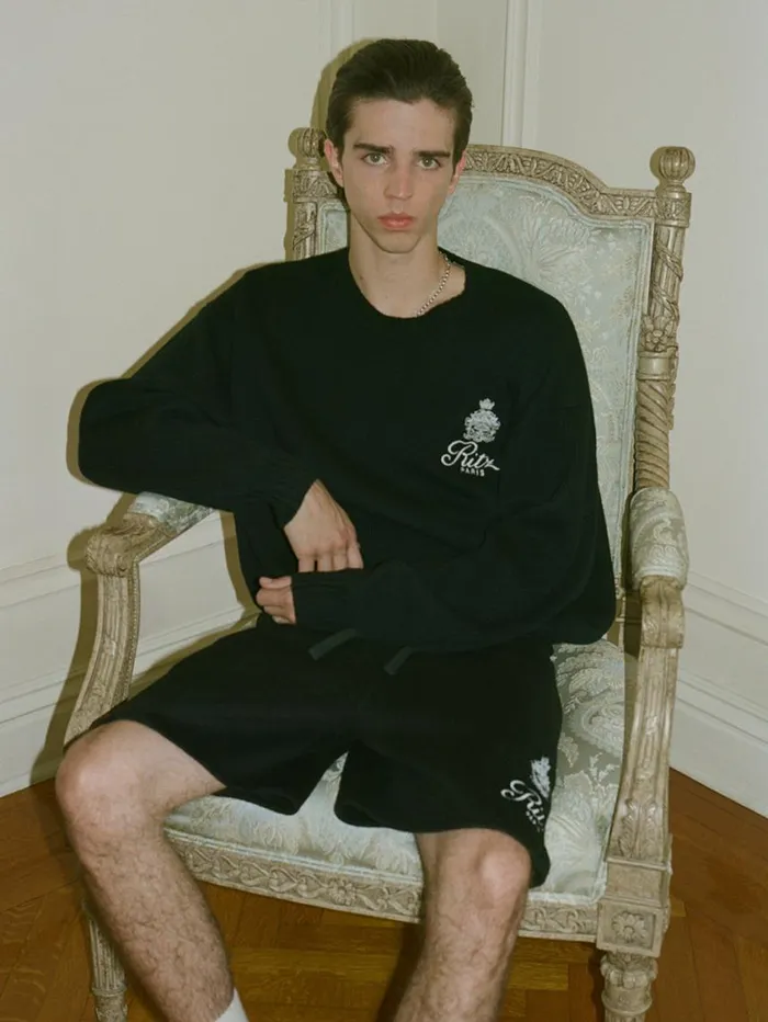 Men Pants and Shorts FRAME Ritz Men039s Wool Short 8212 Black Men Pants and Shorts FRAME Ritz Men039s Wool Short 8212 Black