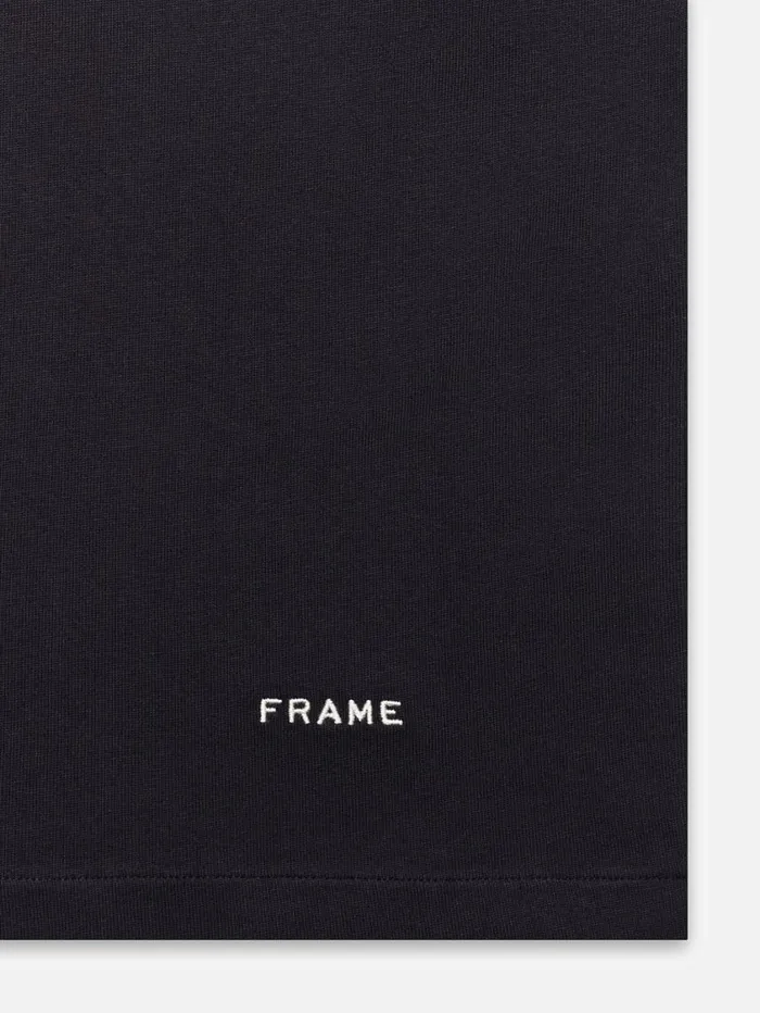 Men Tees FRAME Ritz Men039s Tee 8212 Navy Men Tees FRAME Ritz Men039s Tee 8212 Navy