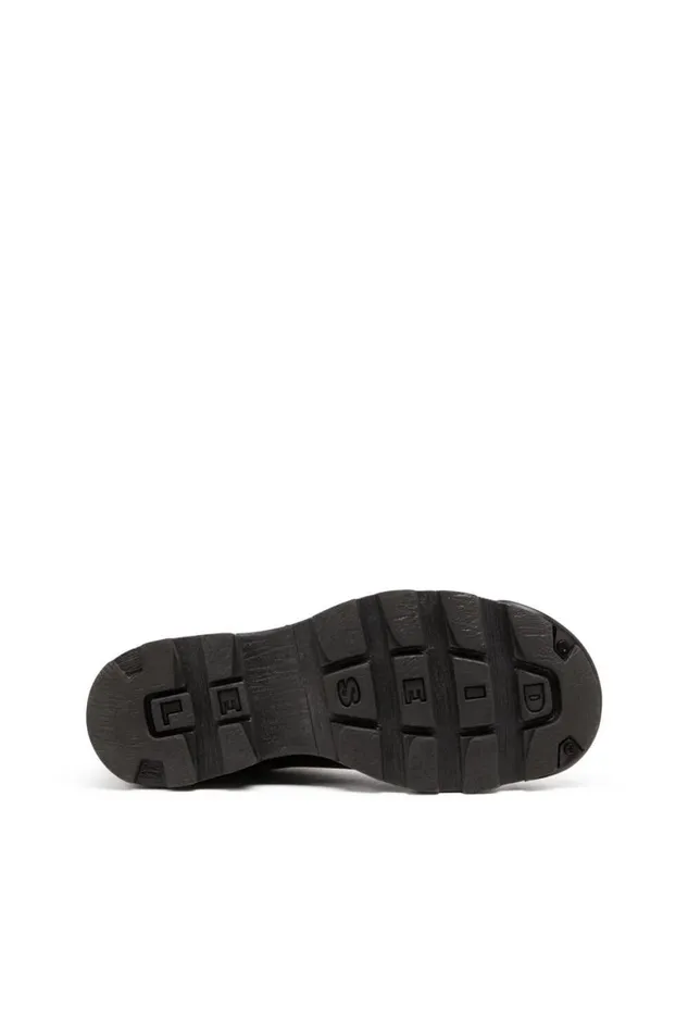 MenWomen Diesel Boots DHAMMER BT ZIP D Black MenWomen Diesel Boots DHAMMER BT ZIP D Black