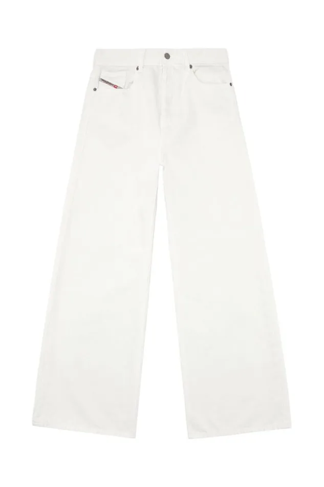 MenWomen Diesel Jeans Relaxed Jeans 1996 DSire 09I41 White MenWomen Diesel Jeans Relaxed Jeans 1996 DSire 09I41 White