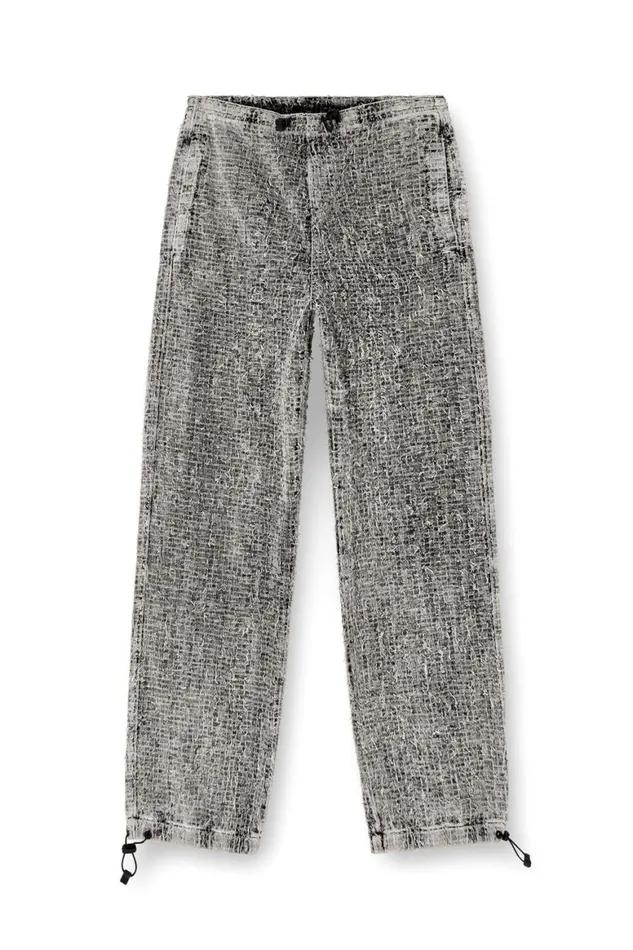 MenWomen Diesel Jeans Relaxed Jeans DMartial 0ABCR Light Grey MenWomen Diesel Jeans Relaxed Jeans DMartial 0ABCR Light Grey