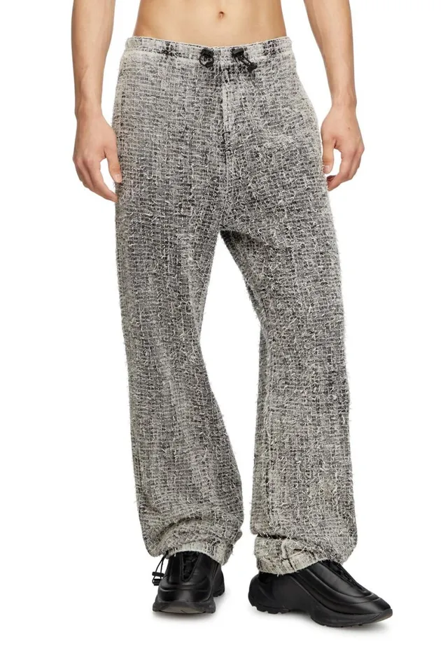 MenWomen Diesel Jeans Relaxed Jeans DMartial 0ABCR Light Grey MenWomen Diesel Jeans Relaxed Jeans DMartial 0ABCR Light Grey