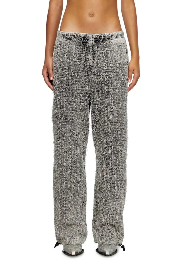 MenWomen Diesel Jeans Relaxed Jeans DMartial 0ABCR Light Grey MenWomen Diesel Jeans Relaxed Jeans DMartial 0ABCR Light Grey