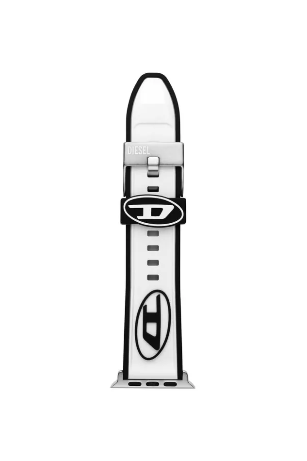 MenWomen Diesel Watches DSS009 White