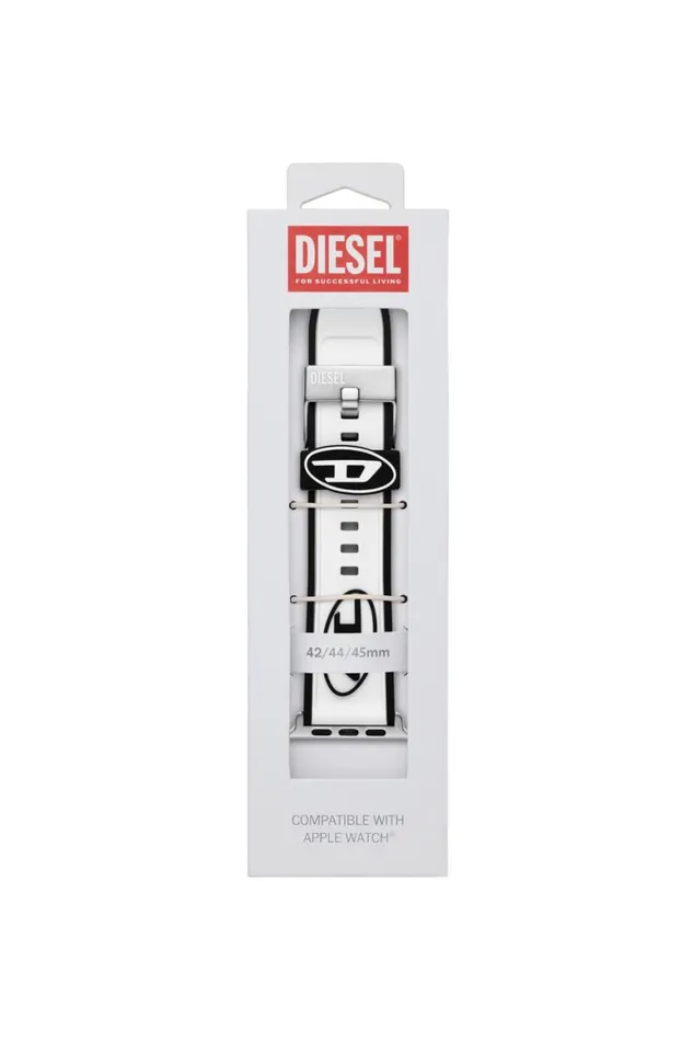 MenWomen Diesel Watches DSS009 White MenWomen Diesel Watches DSS009 White
