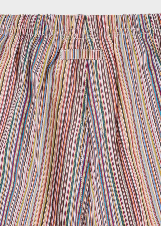 MensHome Paul Smith The Classics Signature Stripe039 Pyjama Bottoms MensHome Paul Smith The Classics Signature Stripe039 Pyjama Bottoms