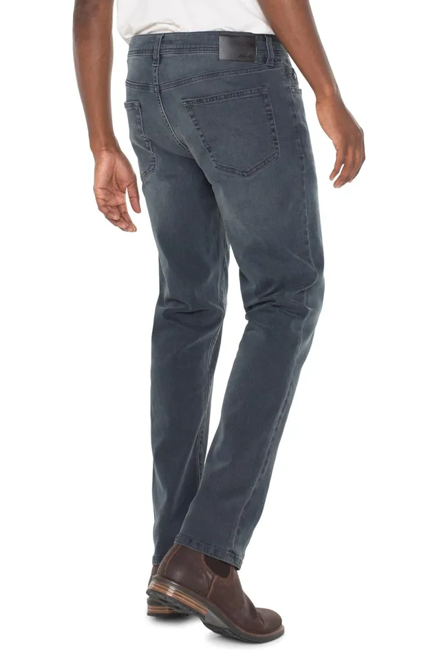 Mens Liverpool Los Angeles Jeans KINGSTON MODERN STRAIGHT Westridge