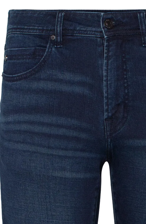 Mens Liverpool Los Angeles Jeans REGENT RELAXED STRAIGHT VINTAGE PREMIUM El Dorado