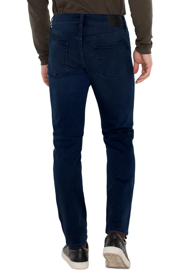 Mens Liverpool Los Angeles Jeans REGENT RELAXED STRAIGHT VINTAGE PREMIUM El Dorado