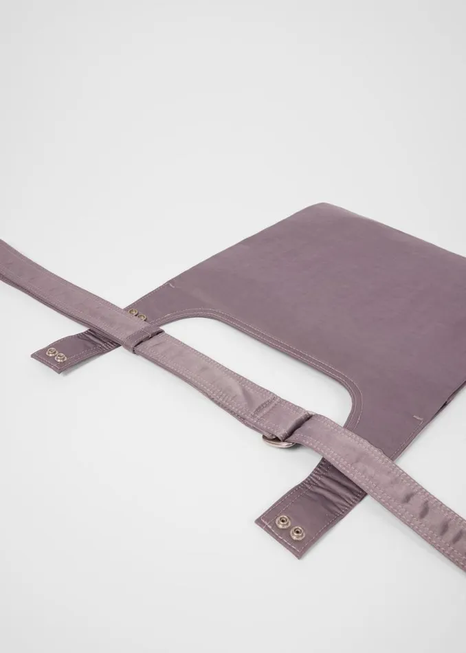 Mens Paul Smith Bags Lavender CrossBody Satchel Bag Mens Paul Smith Bags Lavender CrossBody Satchel Bag