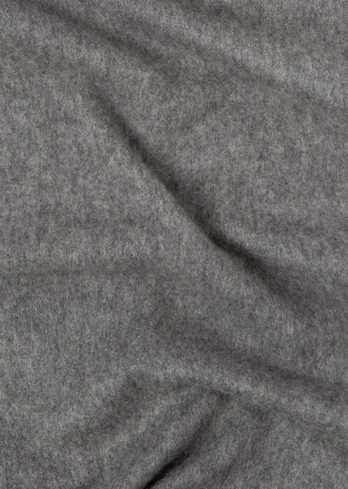 Mens Paul Smith Scarves Grey Cashmere Scarf Mens Paul Smith Scarves Grey Cashmere Scarf