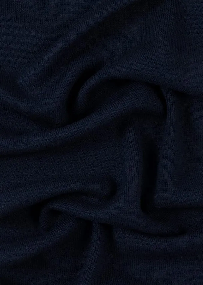 Mens Paul Smith Scarves Navy Merino Wool 039Artist Stripe039 Scarf Mens Paul Smith Scarves Navy Merino Wool 039Artist Stripe039 Scarf