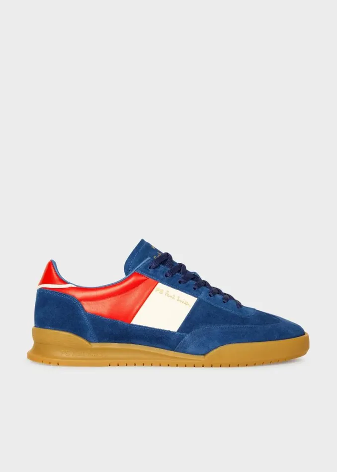 Mens Paul Smith Sneakers France 039Dover039 Sneakers