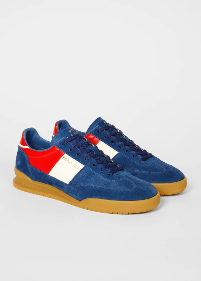 Mens Paul Smith Sneakers France 039Dover039 Sneakers Mens Paul Smith Sneakers France 039Dover039 Sneakers