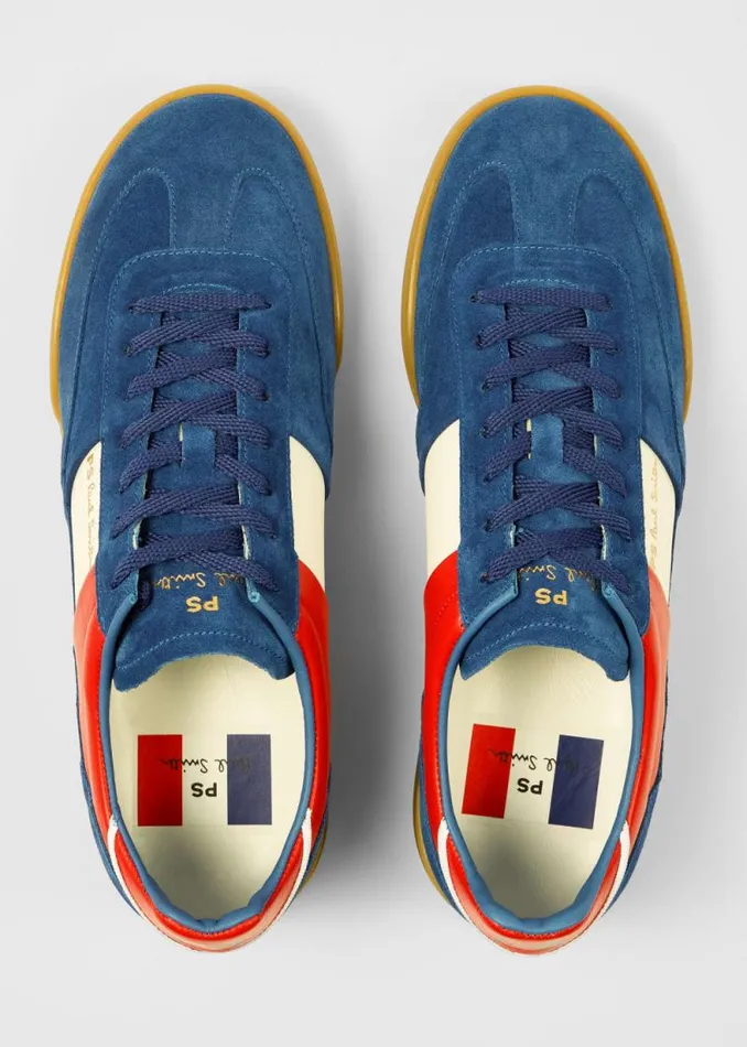 Mens Paul Smith Sneakers France 039Dover039 Sneakers Mens Paul Smith Sneakers France 039Dover039 Sneakers