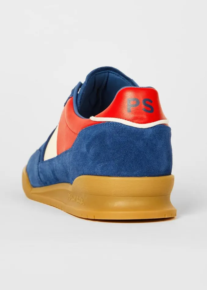 Mens Paul Smith Sneakers France 039Dover039 Sneakers Mens Paul Smith Sneakers France 039Dover039 Sneakers