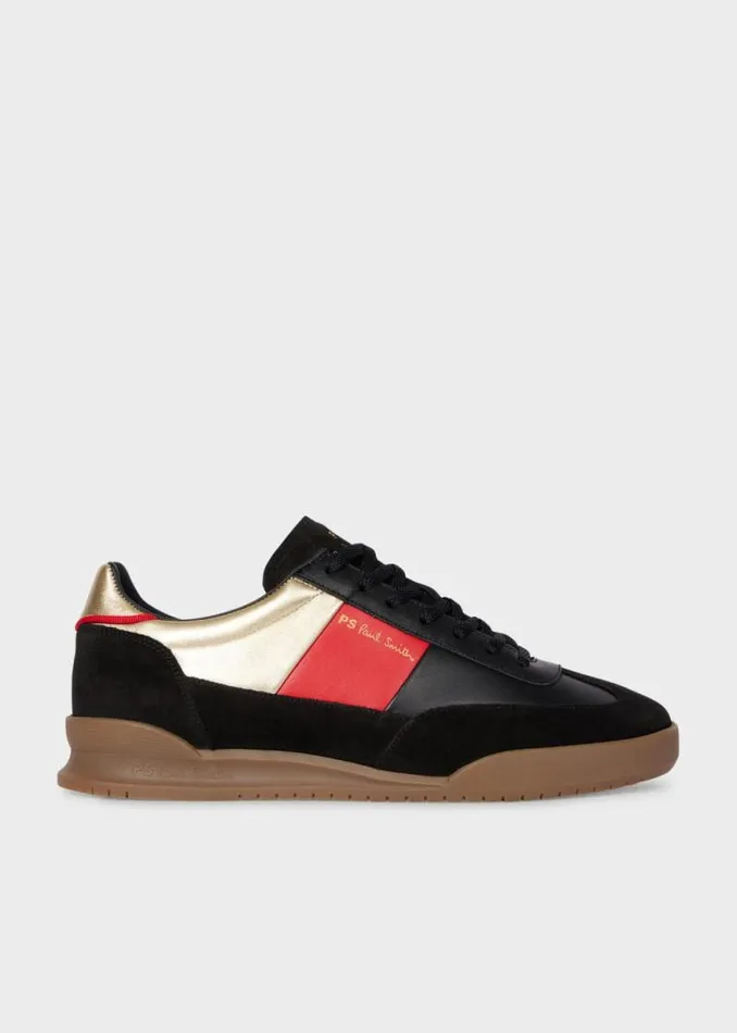 Mens Paul Smith Sneakers Germany 039Dover039 Sneakers