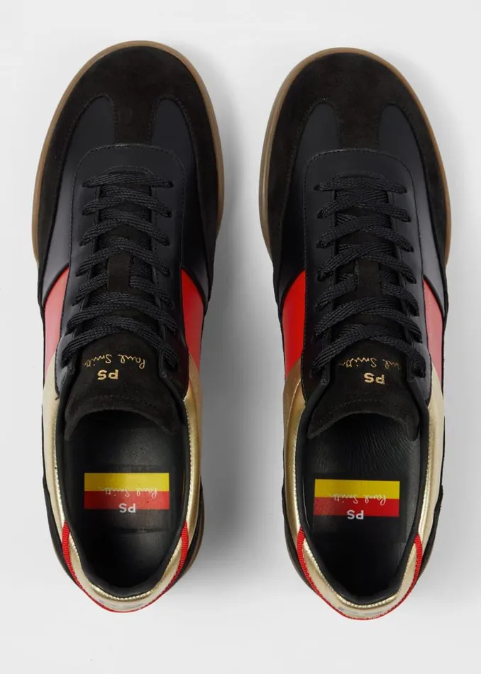 Mens Paul Smith Sneakers Germany 039Dover039 Sneakers Mens Paul Smith Sneakers Germany 039Dover039 Sneakers