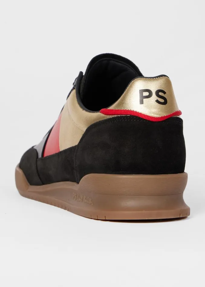 Mens Paul Smith Sneakers Germany 039Dover039 Sneakers Mens Paul Smith Sneakers Germany 039Dover039 Sneakers