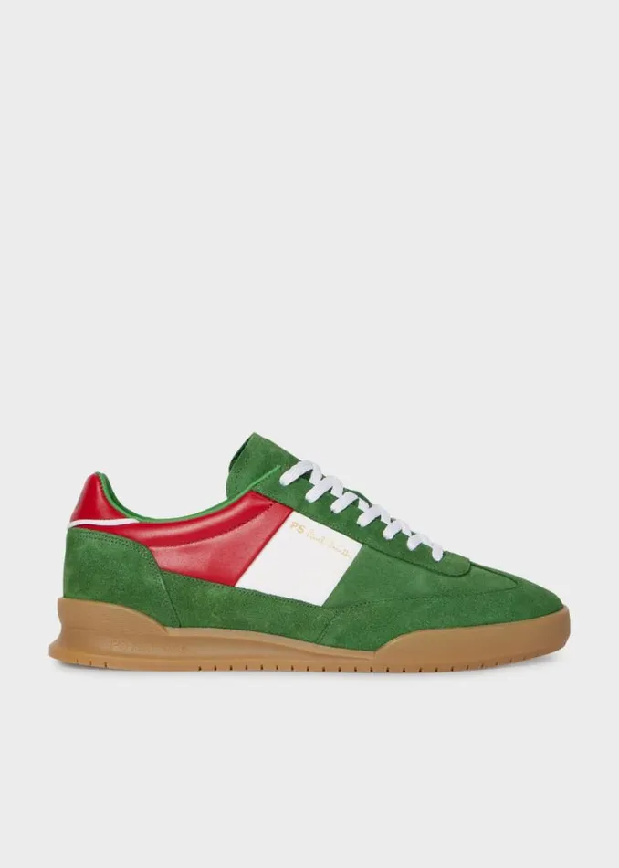 Mens Paul Smith Sneakers Italy 039Dover039 Sneakers