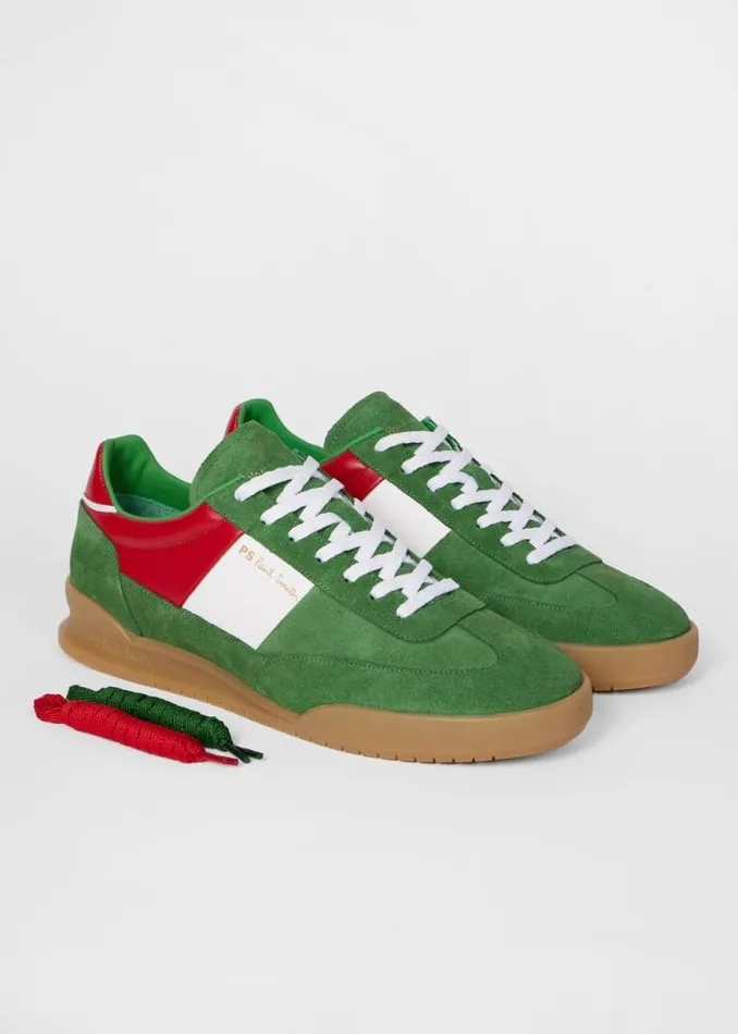 Mens Paul Smith Sneakers Italy 039Dover039 Sneakers Mens Paul Smith Sneakers Italy 039Dover039 Sneakers