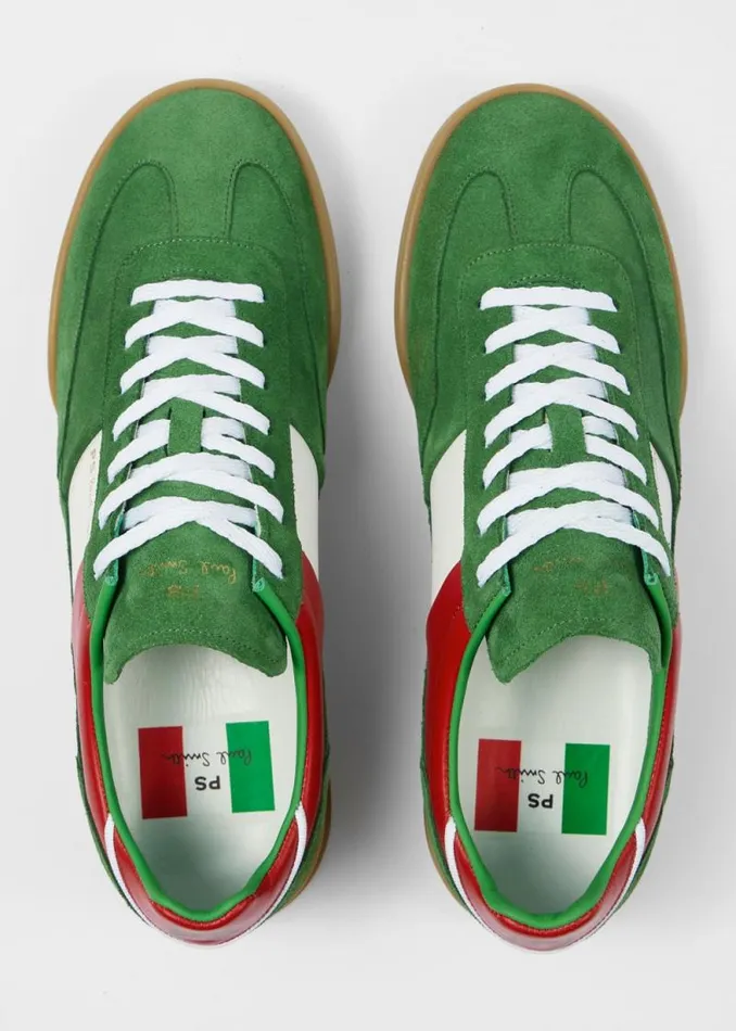 Mens Paul Smith Sneakers Italy 039Dover039 Sneakers Mens Paul Smith Sneakers Italy 039Dover039 Sneakers