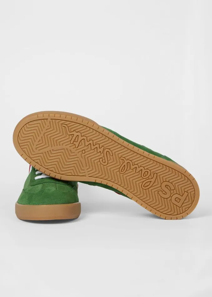 Mens Paul Smith Sneakers Italy 039Dover039 Sneakers Mens Paul Smith Sneakers Italy 039Dover039 Sneakers