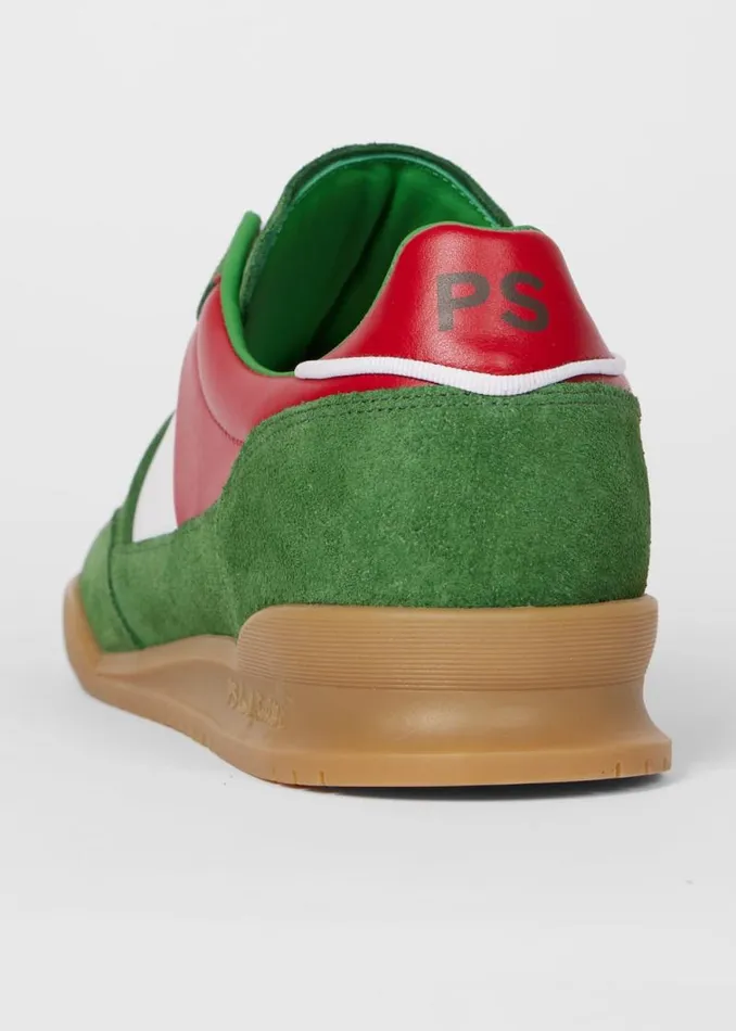 Mens Paul Smith Sneakers Italy 039Dover039 Sneakers Mens Paul Smith Sneakers Italy 039Dover039 Sneakers
