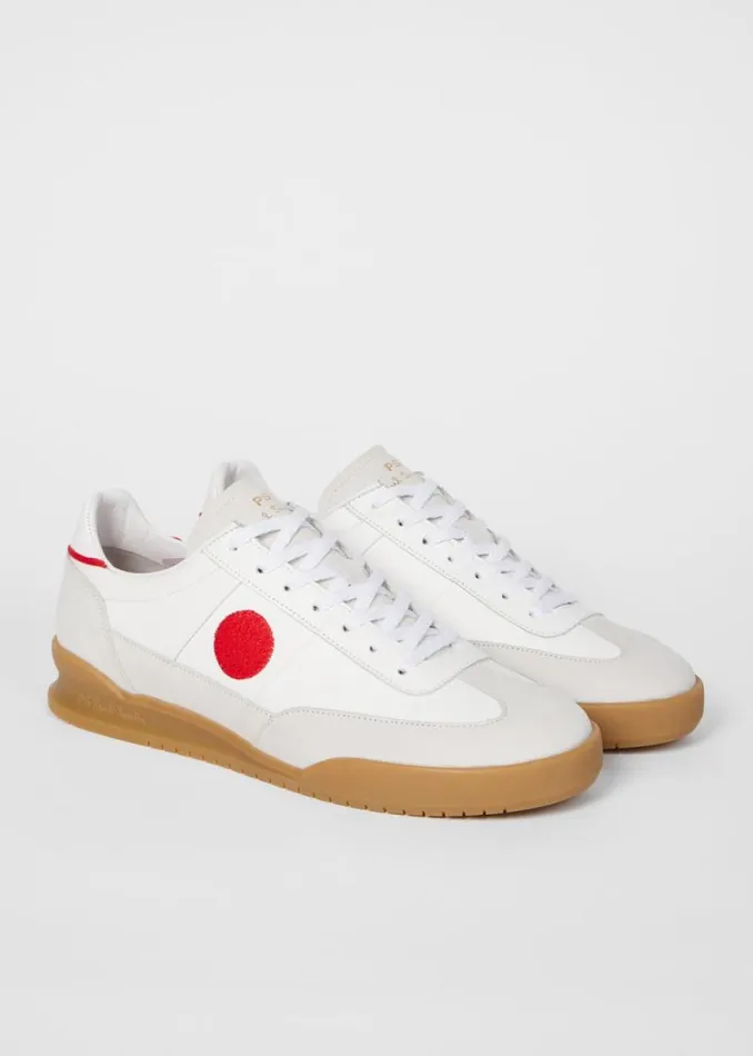 Mens Paul Smith Sneakers Japan 039Dover039 Sneakers Mens Paul Smith Sneakers Japan 039Dover039 Sneakers