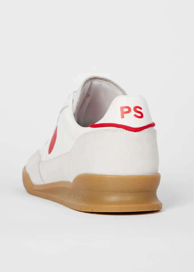 Mens Paul Smith Sneakers Japan 039Dover039 Sneakers Mens Paul Smith Sneakers Japan 039Dover039 Sneakers
