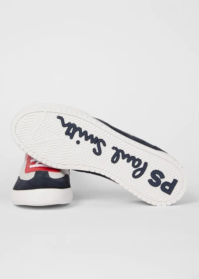 Mens Paul Smith Sneakers UK 039Dover039 Sneakers Mens Paul Smith Sneakers UK 039Dover039 Sneakers