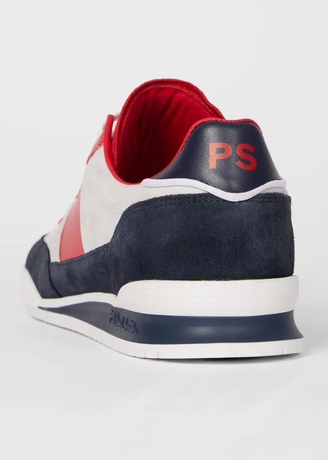 Mens Paul Smith Sneakers UK 039Dover039 Sneakers Mens Paul Smith Sneakers UK 039Dover039 Sneakers