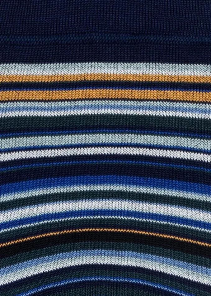 Mens Paul Smith Socks 039Signature Stripe039 Loafer Socks Three Pack Mens Paul Smith Socks 039Signature Stripe039 Loafer Socks Three Pack