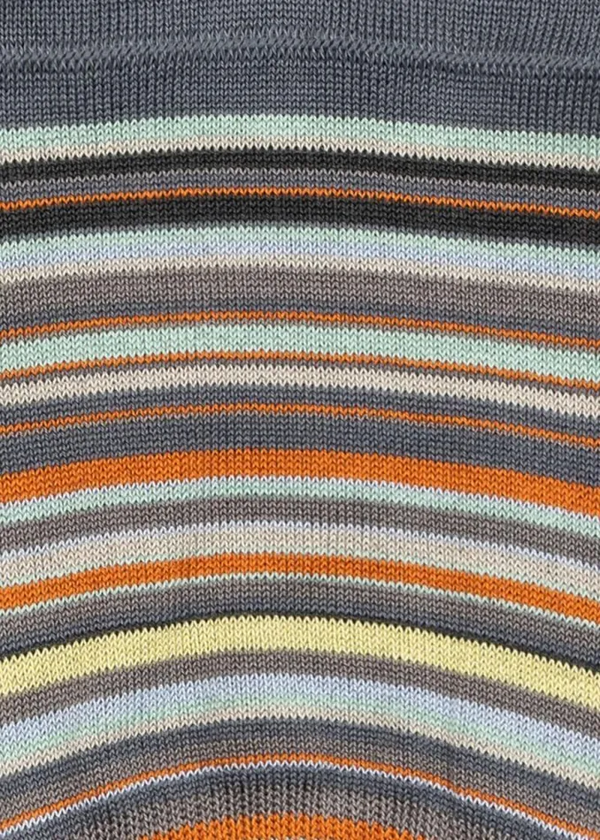 Mens Paul Smith Socks 039Signature Stripe039 Loafer Socks Three Pack Mens Paul Smith Socks 039Signature Stripe039 Loafer Socks Three Pack
