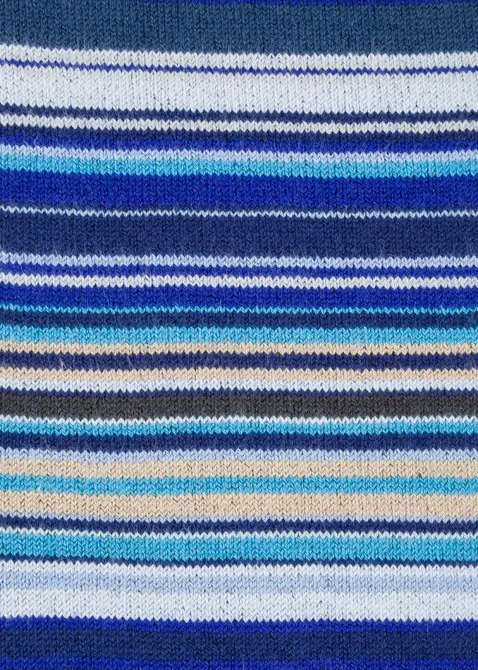 Mens Paul Smith Socks 039Signature Stripe039 Socks Three Pack