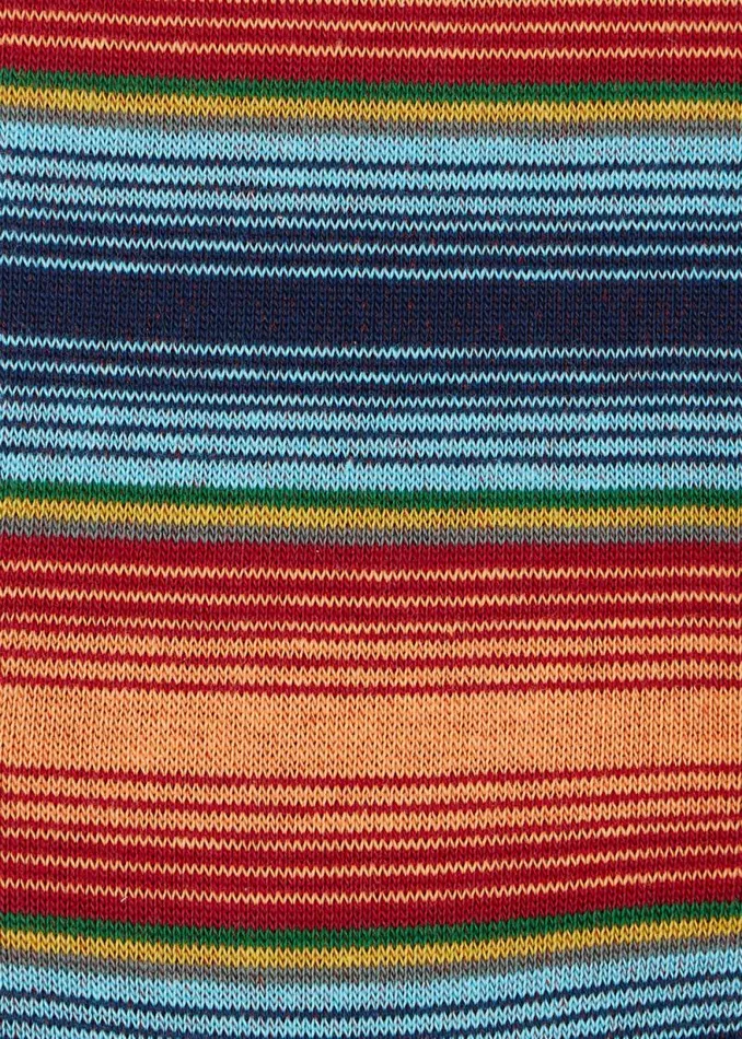 Mens Paul Smith Socks Red Ombre Stripe Socks Mens Paul Smith Socks Red Ombre Stripe Socks