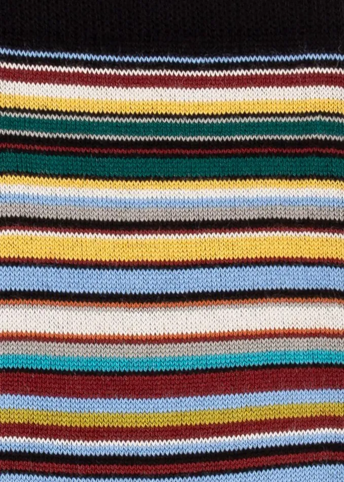 Mens Paul Smith The Classics 039Signature Stripe039 Socks Mens Paul Smith The Classics 039Signature Stripe039 Socks