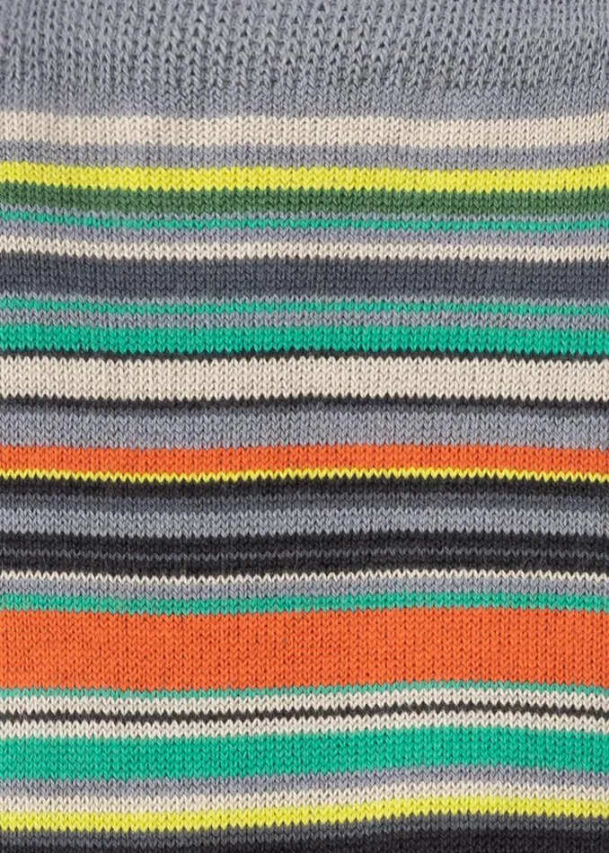 Mens Paul Smith The Classics Grey 039Signature Stripe039 Socks Mens Paul Smith The Classics Grey 039Signature Stripe039 Socks