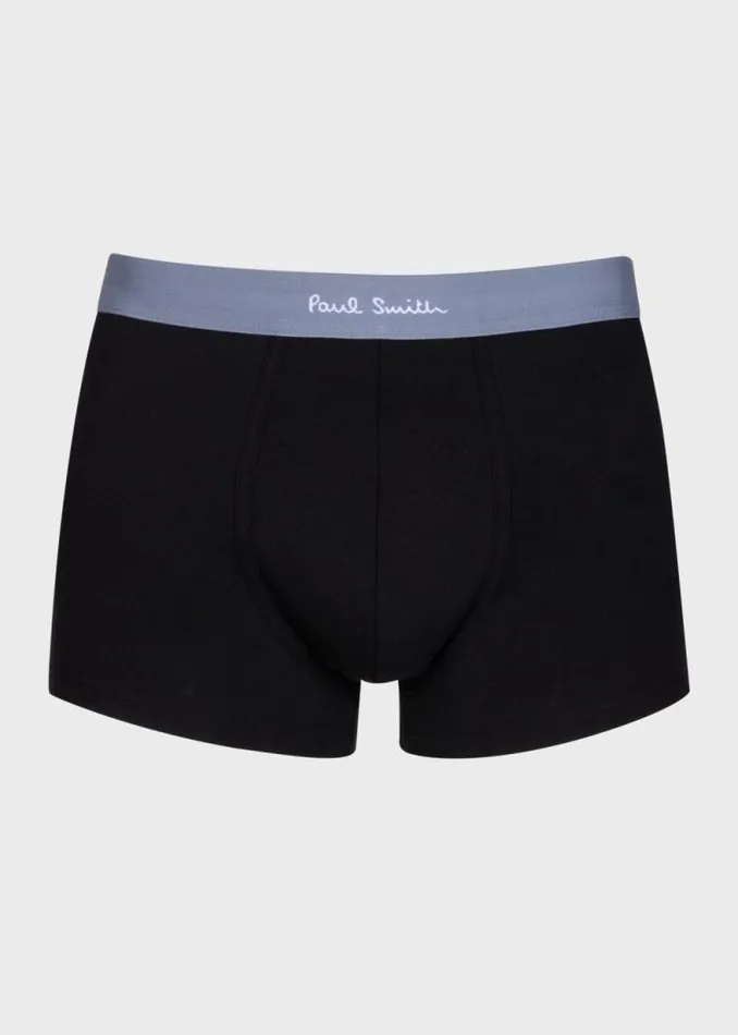 Mens Paul Smith Underwear Mixed 039Signature Stripe039 Boxer Briefs Three Pack Mens Paul Smith Underwear Mixed 039Signature Stripe039 Boxer Briefs Three Pack