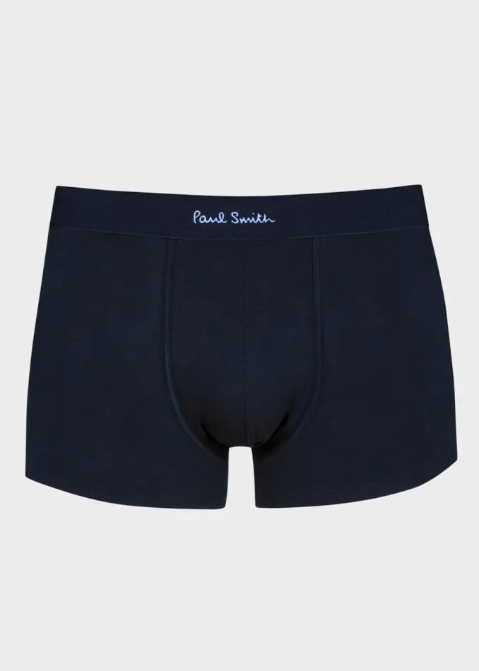 Mens Paul Smith Underwear Organic Cotton 039Signature Stripe039 And Plain Boxer Briefs Five Pack Mens Paul Smith Underwear Organic Cotton 039Signature Stripe039 And Plain Boxer Briefs Five Pack