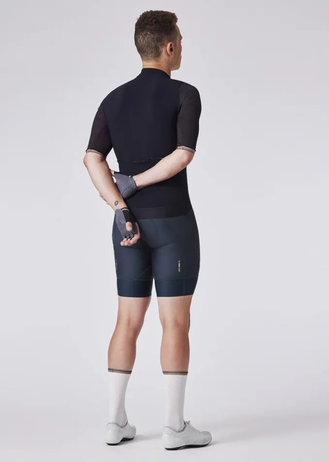 MensWomens Paul Smith Cycling Deep Green Cycling Bib Shorts MensWomens Paul Smith Cycling Deep Green Cycling Bib Shorts