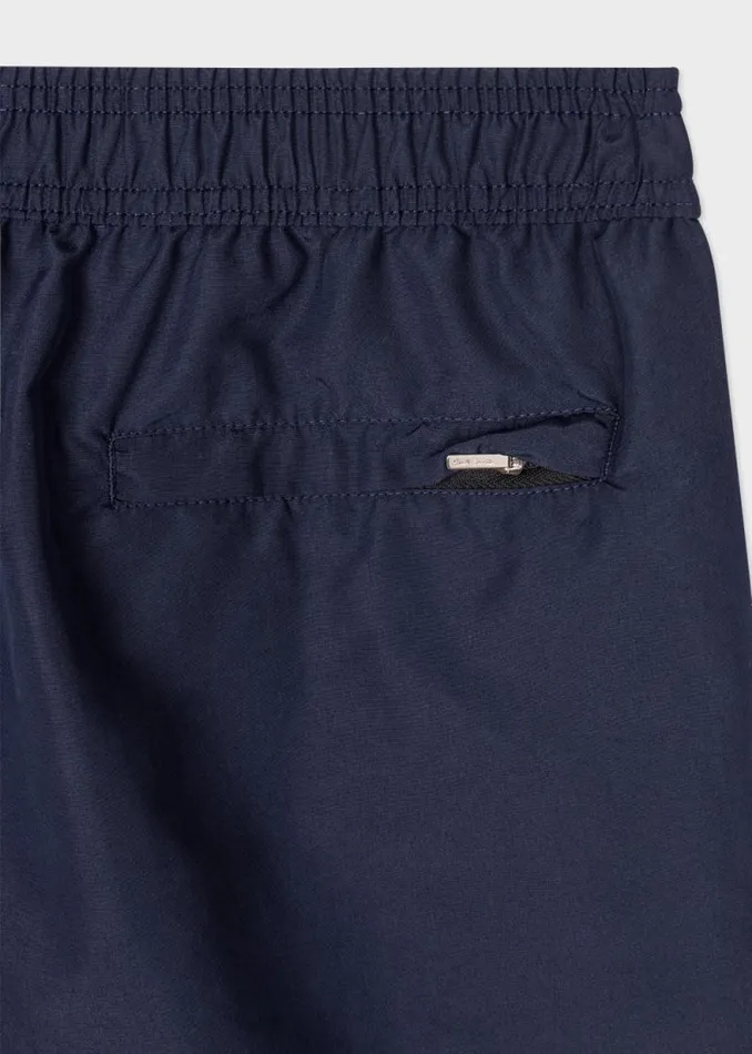 MensWomens Paul Smith Monogrammed Gifts Navy RecycledPolyester 039Signature Stripe039 Swim Shorts MensWomens Paul Smith Monogrammed Gifts Navy RecycledPolyester 039Signature Stripe039 Swim Shorts