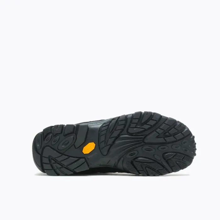 Moab 2 Decon Polar Waterproof Black Men Merrell Winter Boots