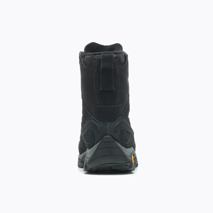 Moab 2 Decon Polar Waterproof Black Men Merrell Winter Boots