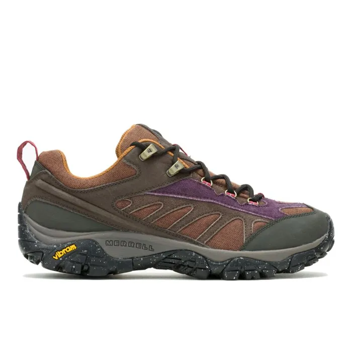 Moab 2 Mesa Luxe Eco 1trl Brackenmulti Men Merrell Sneakers