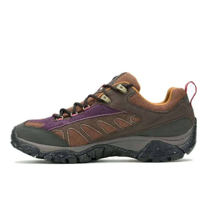 Moab 2 Mesa Luxe Eco 1trl Brackenmulti Men Merrell Sneakers