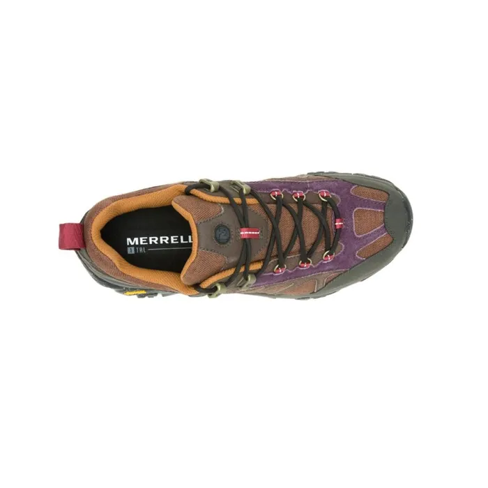 Moab 2 Mesa Luxe Eco 1trl Brackenmulti Men Merrell Sneakers
